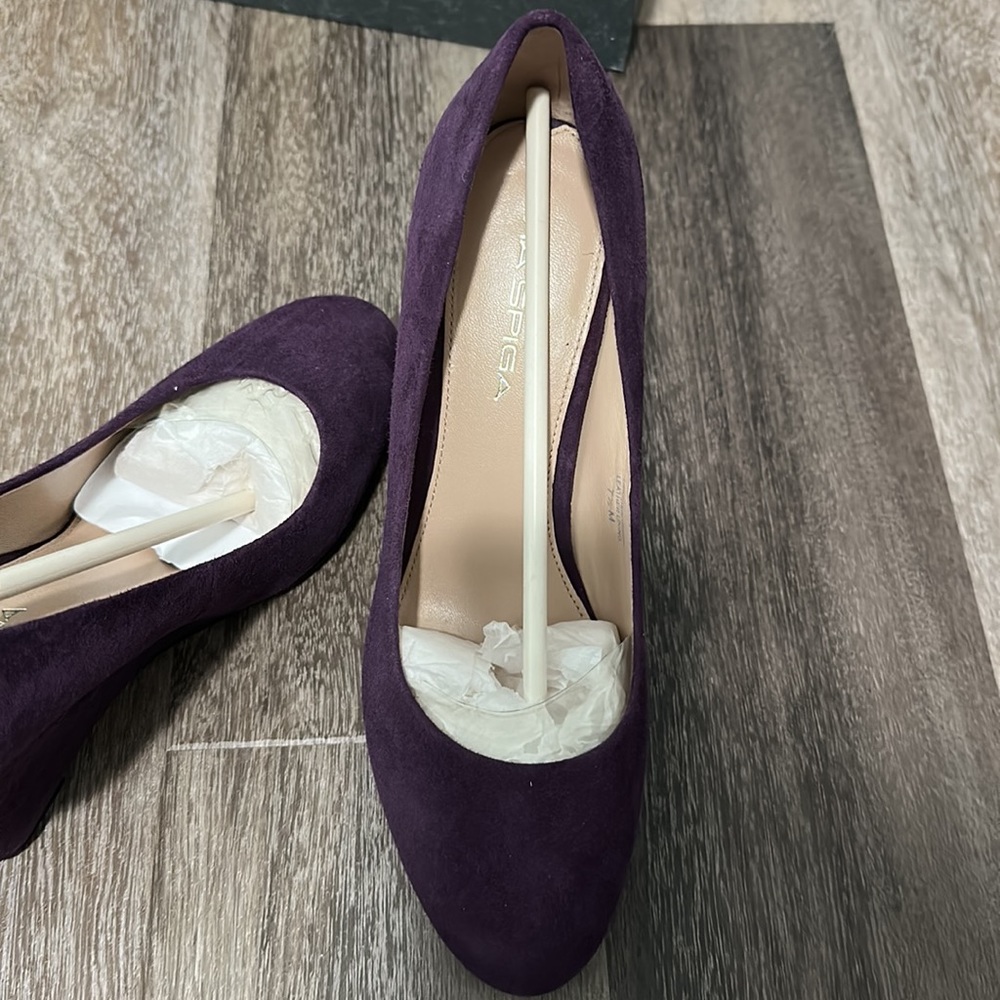 Comfortable Wedge - image 3